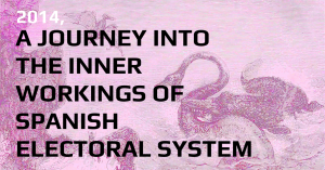 Xnet contribuye al informe de la OSCE sobre el funcionamiento de las elecciones en el Estado español