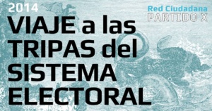 2014, Viaje a la tripas del sistema electoral