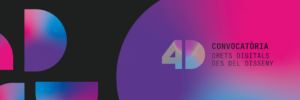 Lanzamos la Convocatoria 4D, Derechos Digitales desde el Diseño