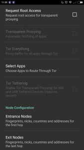 i aquí ‘Seleccionar Apps’