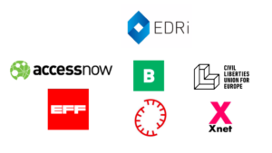 Pedimos a IMCO que DSA tenga la protección de las personas como prioridad