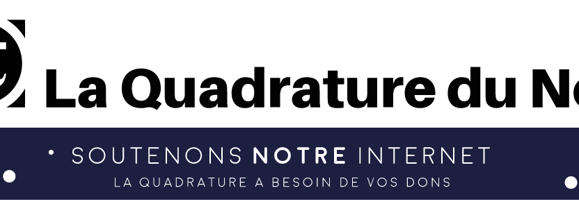 Xnet apoya a lxs compañerxs franceses de La Quadrature du Net contra la censura digital en Francia