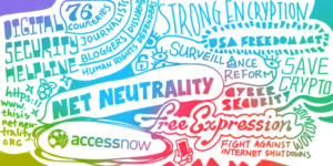 «La conectividad de alta calidad y la neutralidad de la red deben ir de la mano» – Organizaciones de la sociedad civil a los legisladores
