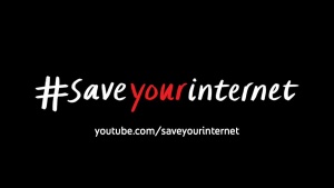 Actúa! Contra Art.11 y Art.13 – Recta Final Directiva Copyright