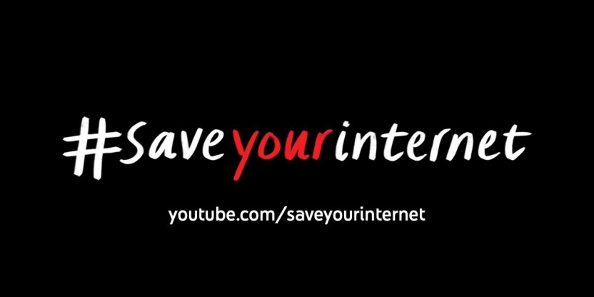 ACTÚA! CONTRA ART.11 Y ART.13 – RECTA FINAL DIRECTIVA COPYRIGHT