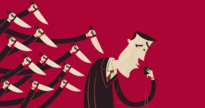 Contestamos la consulta pública sobre la transposición de la Directiva de protección de Whistleblowers / Alertadores del Ministerio de Justicia