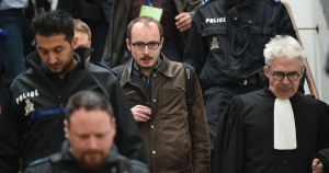 Deltour y Halet, whistleblowers de LuxLeaks, condenados: La injusticia, lo que no hemos perdido y lo que vamos a ganar