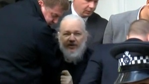 Nota informativa sobre el caso de extradición de Julian Paul Assange