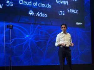 Aura: Telefónica procesa y negocia con tus datos y encima se autoproclama ‘guardián’ de tu información personal