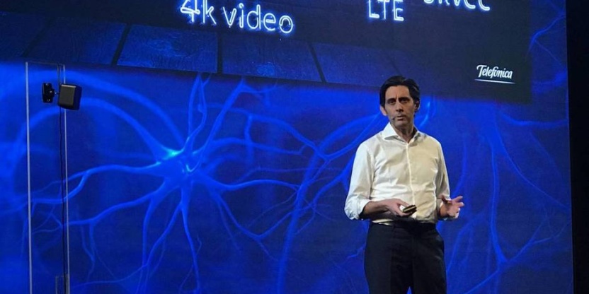 AURA: Telefónica procesa y negocia con tus datos y encima se autoproclama 'guardián' de tu información personal