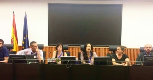 EL FIN DE LA DOCTRINA BOTÍN – El Banco SANTANDER en el banquillo o #MarcaEspaña: Qué carajo estamos exportando -> El SANTANDER principal responsable de la quiebra de Puerto Rico.