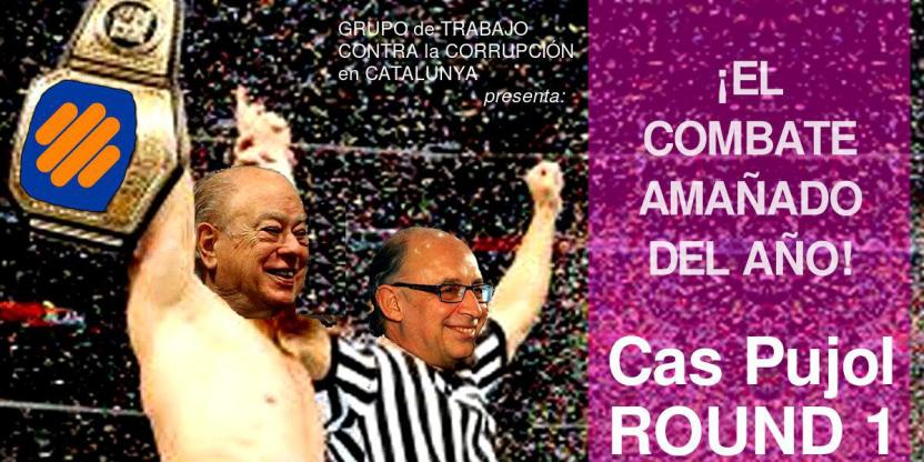 Caso Pujol Round1