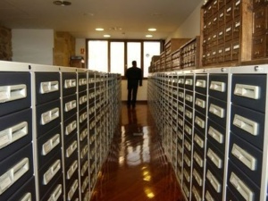 Nueva ley de secretos oficiales: condenamos el llamamiento a consulta en pleno agosto