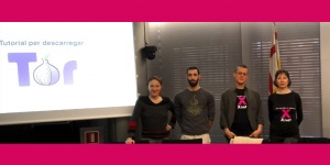 Clonación del buzón anónimo de Xnet: nuevo buzón de denuncias anónimas de l’Oficina Antifrau de Catalunya