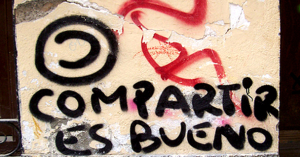 Xnet responde a la SGAE en Europa