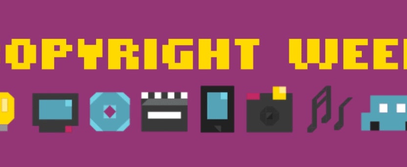 Xnet participa en la Copyright Week del 14 al 18 de enero