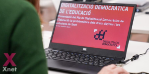 Os presentamos DD: la herramienta para la Digitalización Democrática de la Educación