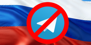 Xnet se une a la declaración: Rusia, el bloqueo de Telegram es un ataque generalizado a la libertad de expresión online