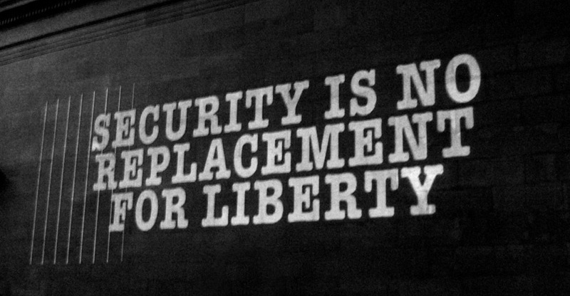 Directiva contra el Terrorismo: la seguridad no es sustituto de la libertad