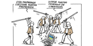 Hoy en España como en China