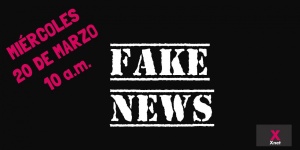 Ayuda a la difusión: fake news y desinformación vs libertades fundamentales