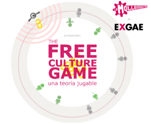 Free Culture Game
