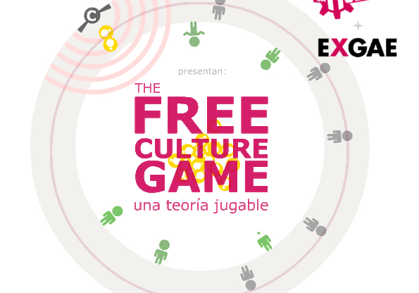 Free Culture Game