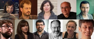 Se constituye el Grupo Ciudadano de Políticas Digitales de Barcelona