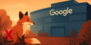 El monopolio de Google y el necesario rescate de Firefox