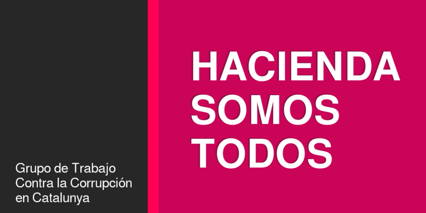 Hacienda Somos Todos