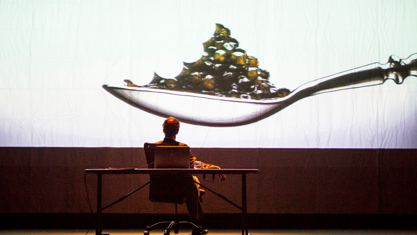 Hazte Banquero, caviar