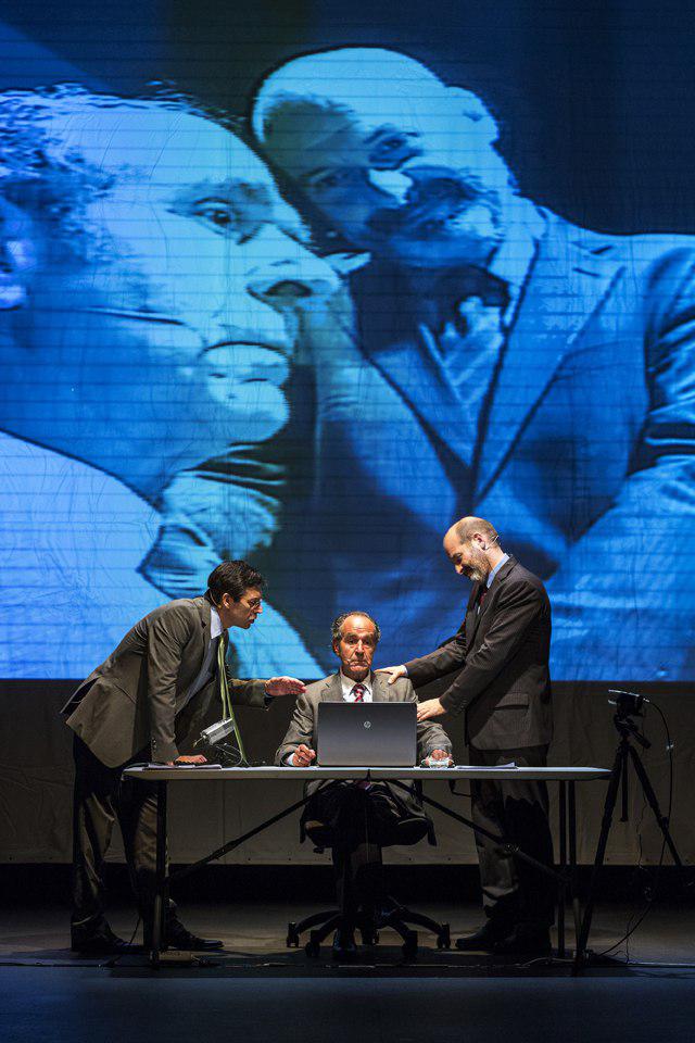 Hazte Banquero, Rodrigo Rato