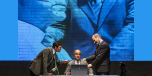 Locos por participar en el Fondo de Corinna y el Rey: la trampilla de la inversión fraccionada