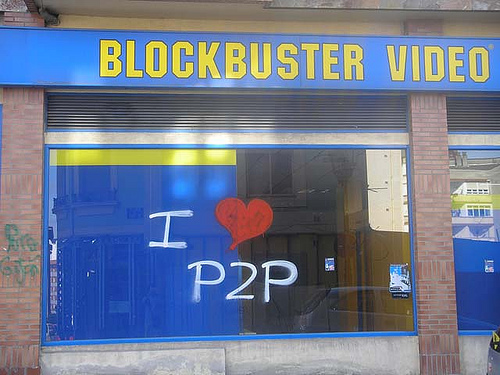 ilovep2p