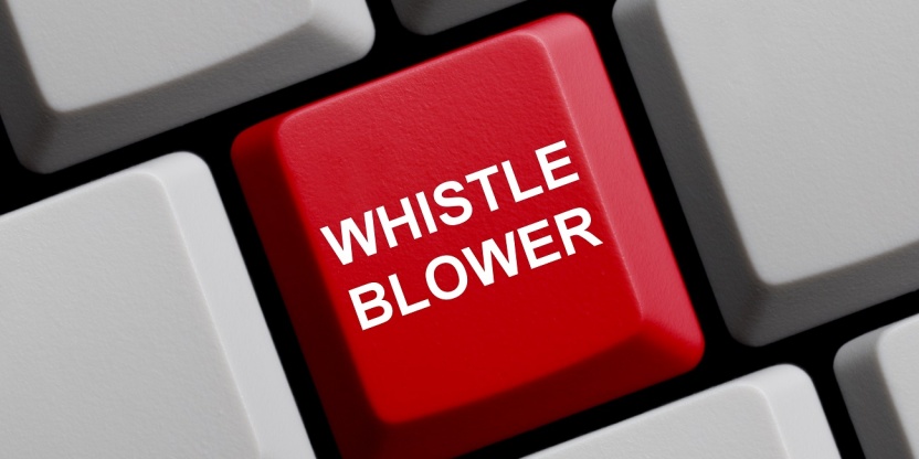 Aceptadas enmiendas de Xnet en Defensa de Alertadores/Whistleblowers