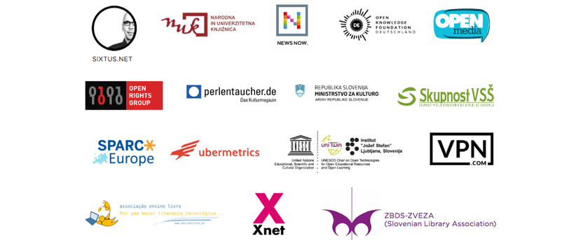 Xnet Junto a más de 50 Organizaciones Firma la Carta Contra el CanonAEDE en Europa