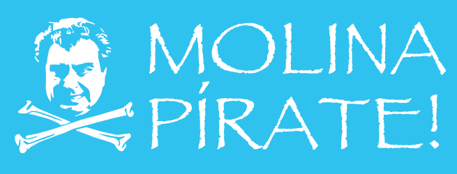 molina pirate