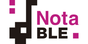 Presentación de NotaBLE