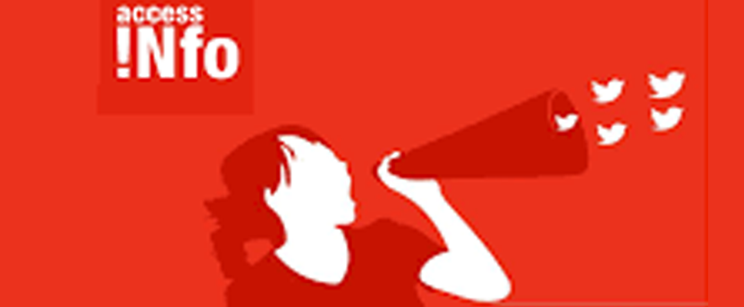 Propuestas de Access Info Europe para el IV Plan de Acción de Gobierno Abierto