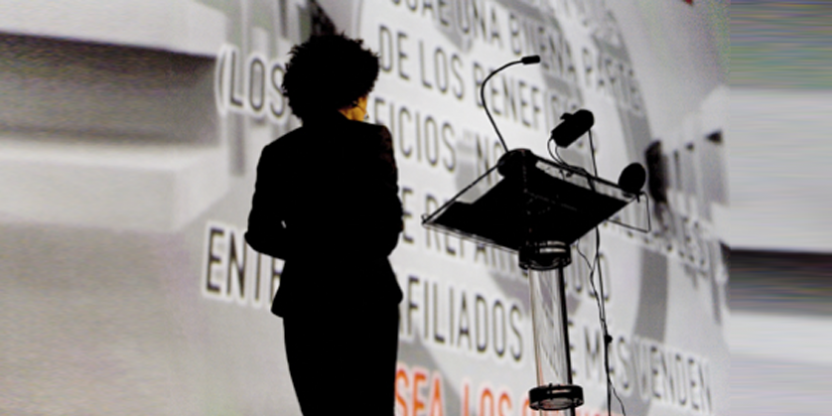 Simona Levi dirige Realitats Avançades 2 en el Festival Grec 2018