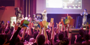 #Participación y Democracia: entrevistas y textos de Simona Levi