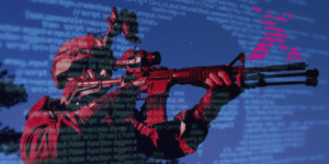 Se vende producto tecnológico probado en combate sobre la población palestina