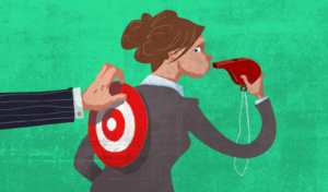 Por una Directiva de Protección de Alertadores de corrupción y malas prácticas a escala europea