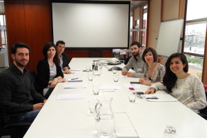 Nuestro futuro depende del futuro de Internet – Permanezcamos vigilantes. Reunión de Xnet y Edri en Nombre de SaveTheInternet con la Comisión Nacional de los Mercados y la Competencia (CNMC)