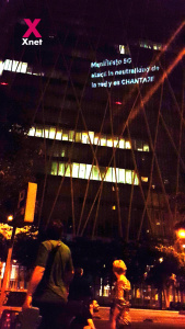 5G manifesto ataca la neutralida de la red y es chantaje