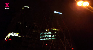 Internet como derecho, no como privilegio de unos pocos