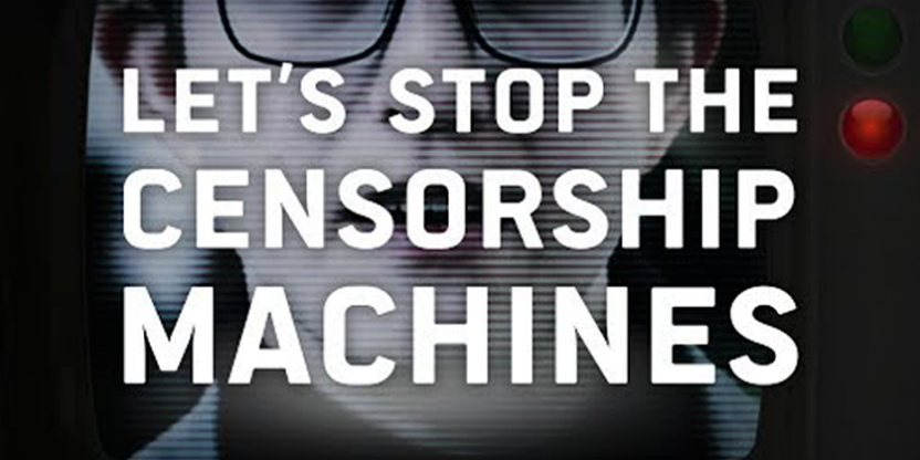 Lllamamiento urgente de Xnet a la acción contra la censura algorítmica