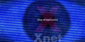#ChatControl – Campaña contra la ley de monitorización automatizada de las conversaciones íntimas de la ciudadanía europea