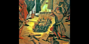 Ejemplos históricos de tecnofobia como narrativa antidemocrática