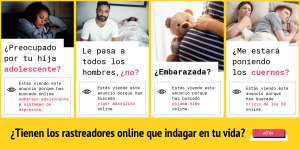 Reglamento ePrivacy: No dejes que la UE venda nuestro derecho a la privacidad